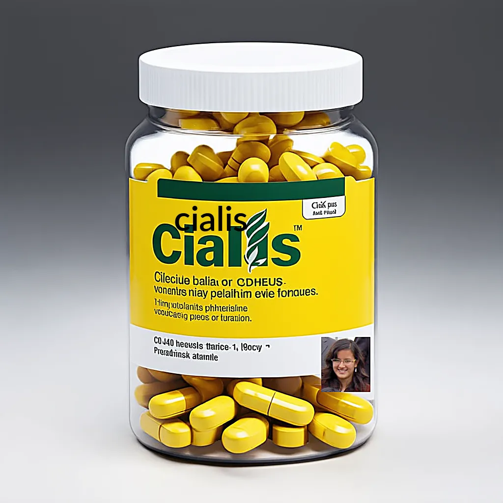 Generxpill cialis achat